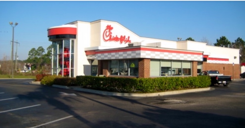 Chick-Fil-A Panama City